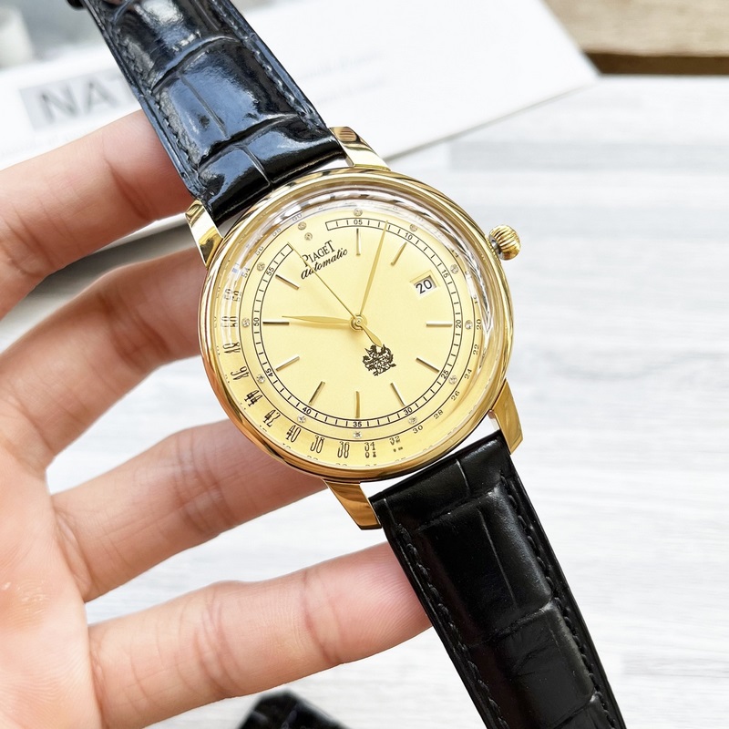 Factory Best Version Piaget Altiplano Classic Ultra-Thin-6