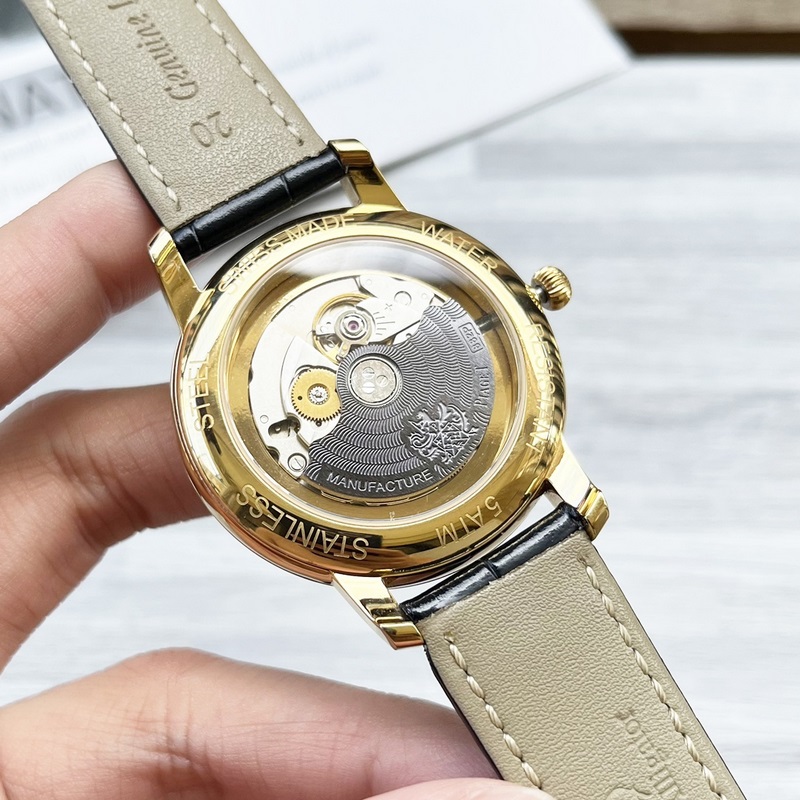 Factory Best Version Piaget Altiplano Classic Ultra-Thin-8