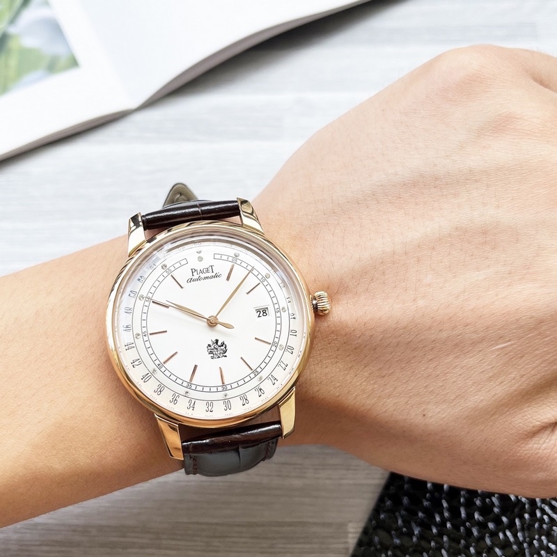 Piaget Altiplano Ultra-Thin Classic Replica Watch Market Leading Quality-2