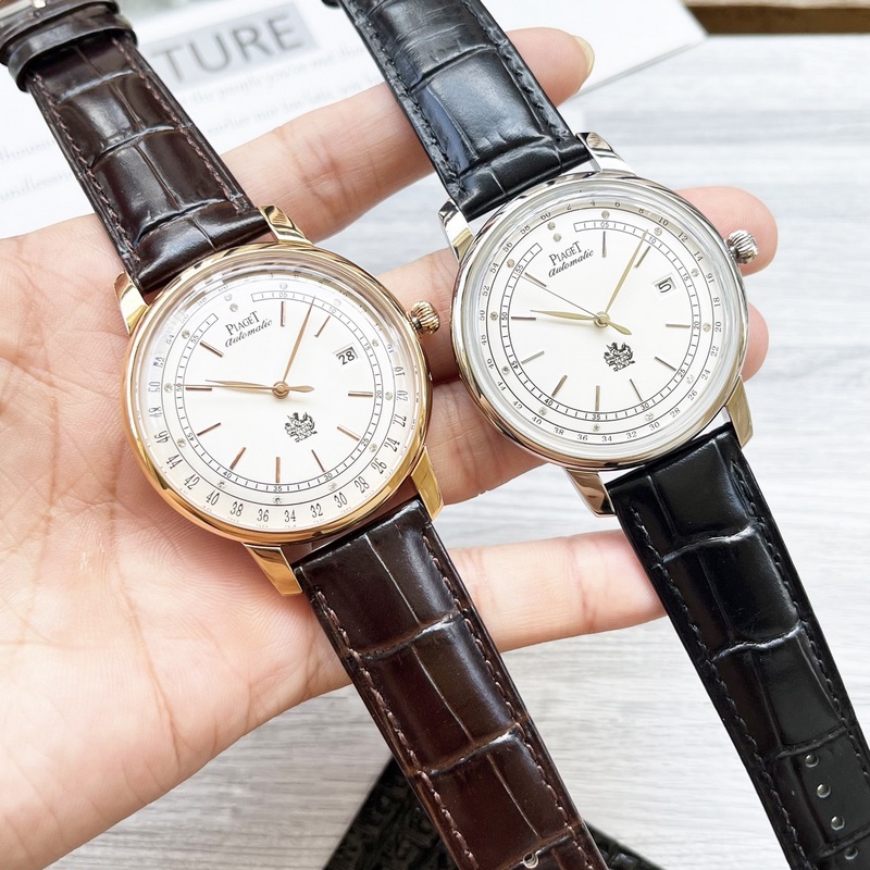 Piaget Altiplano Ultra-Thin Classic Replica Watch Market Leading Quality-3