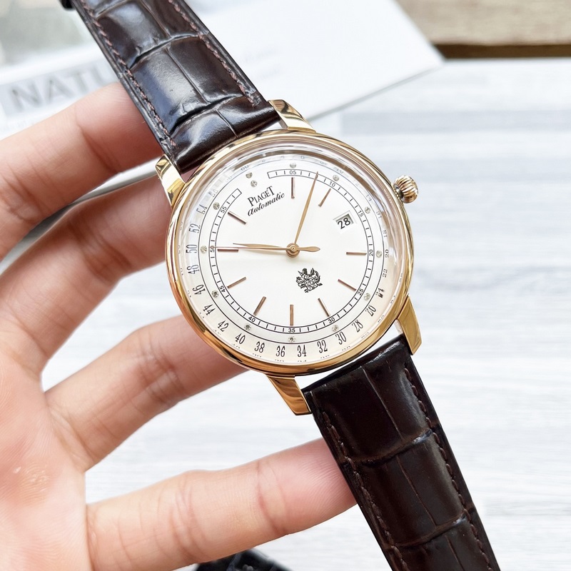 Piaget Altiplano Ultra-Thin Classic Replica Watch Market Leading Quality-4