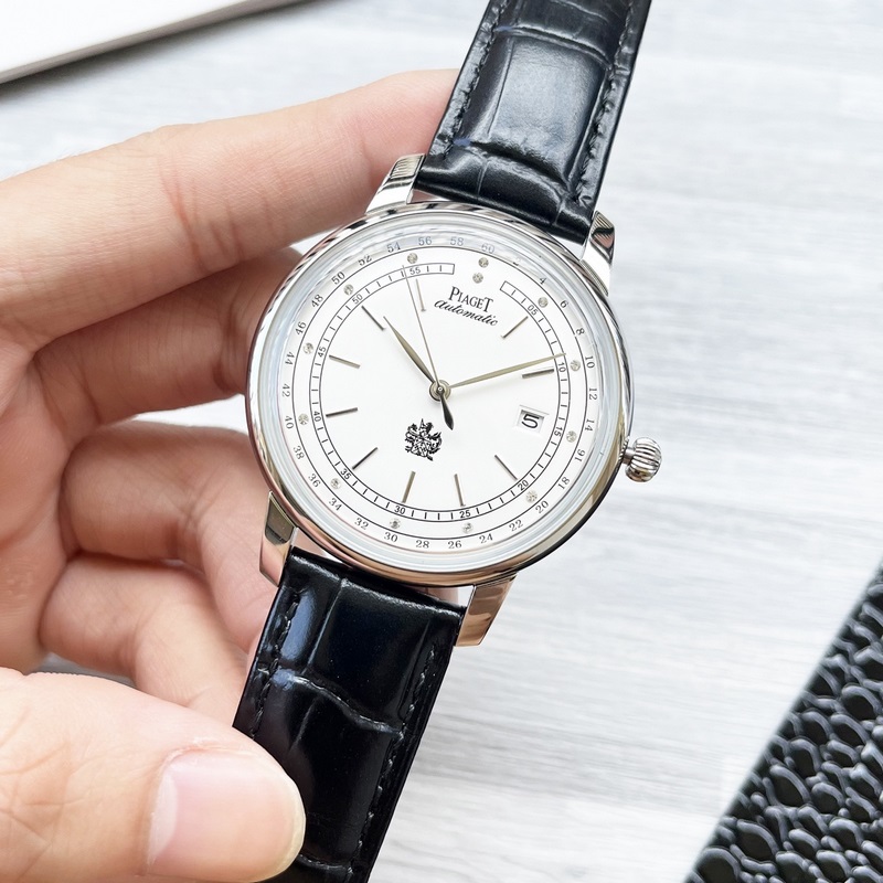 Piaget Altiplano Ultra-Thin Classic Replica Watch Market Leading Quality-5