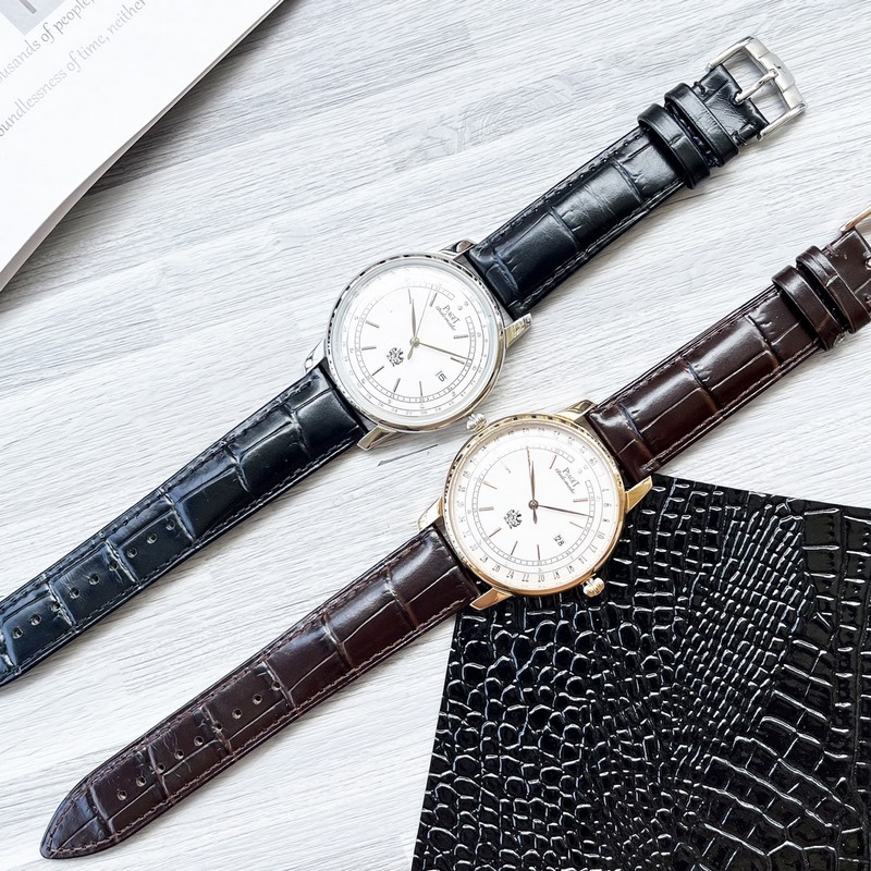 Piaget Altiplano Ultra-Thin Classic Replica Watch Market Leading Quality-6