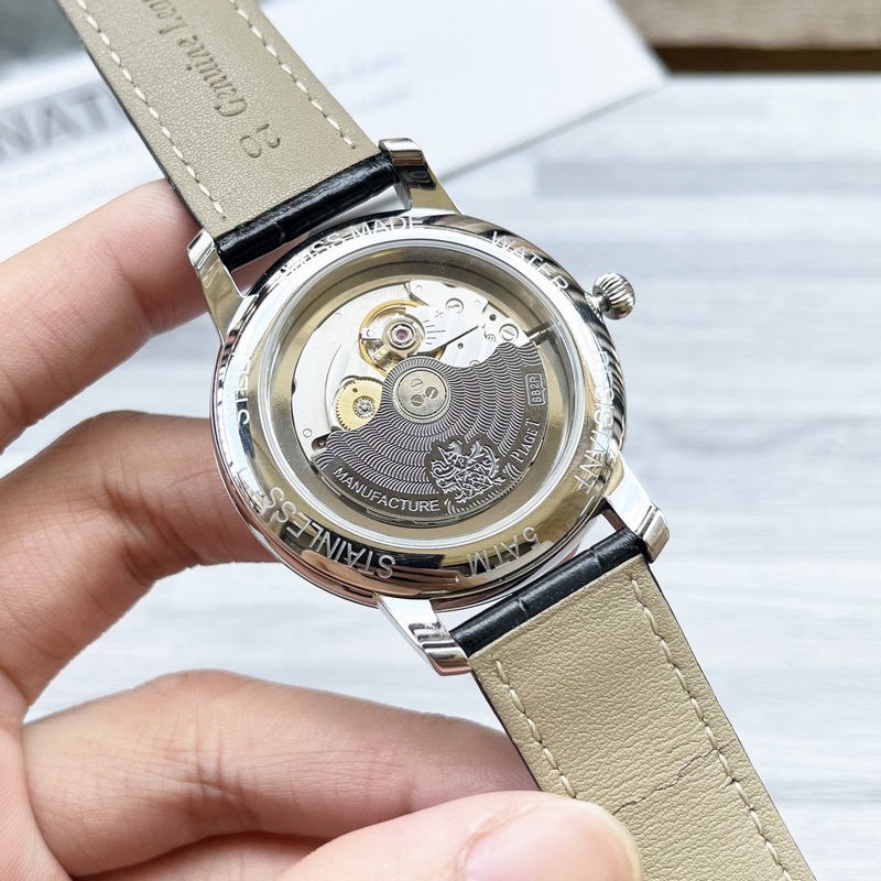 Piaget Altiplano Ultra-Thin Classic Replica Watch Market Leading Quality-7