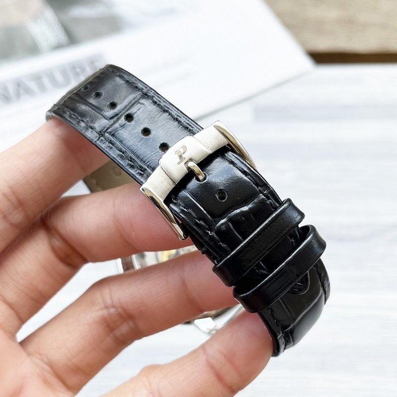 Piaget Altiplano Ultra-Thin Classic Replica Watch Market Leading Quality-8