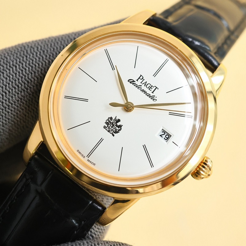 Factory Altiplano Series Ultra-Thin Replica Watch by Piaget-3