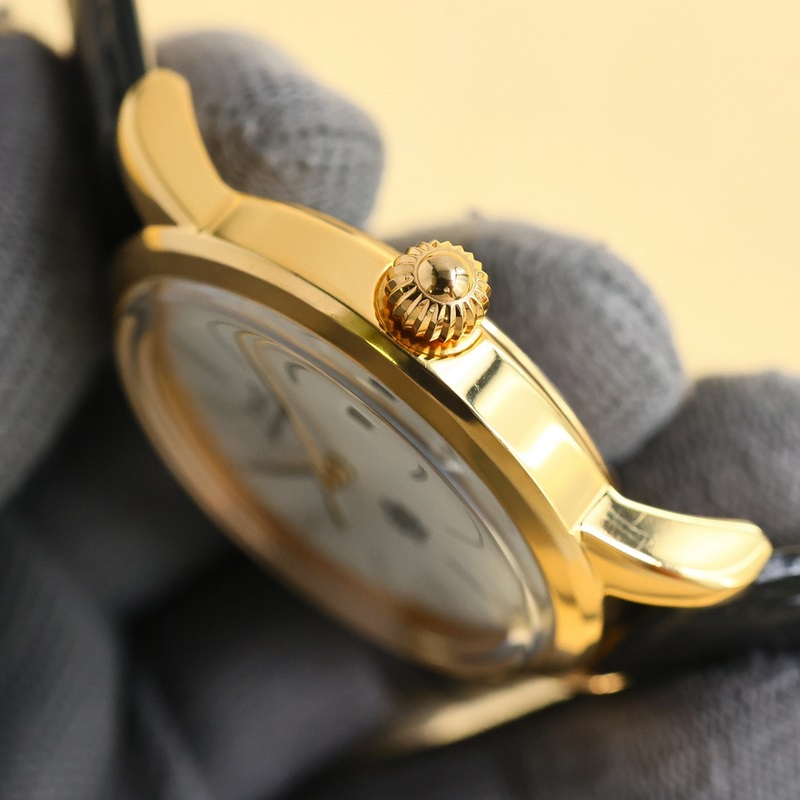 Factory Altiplano Series Ultra-Thin Replica Watch by Piaget-6