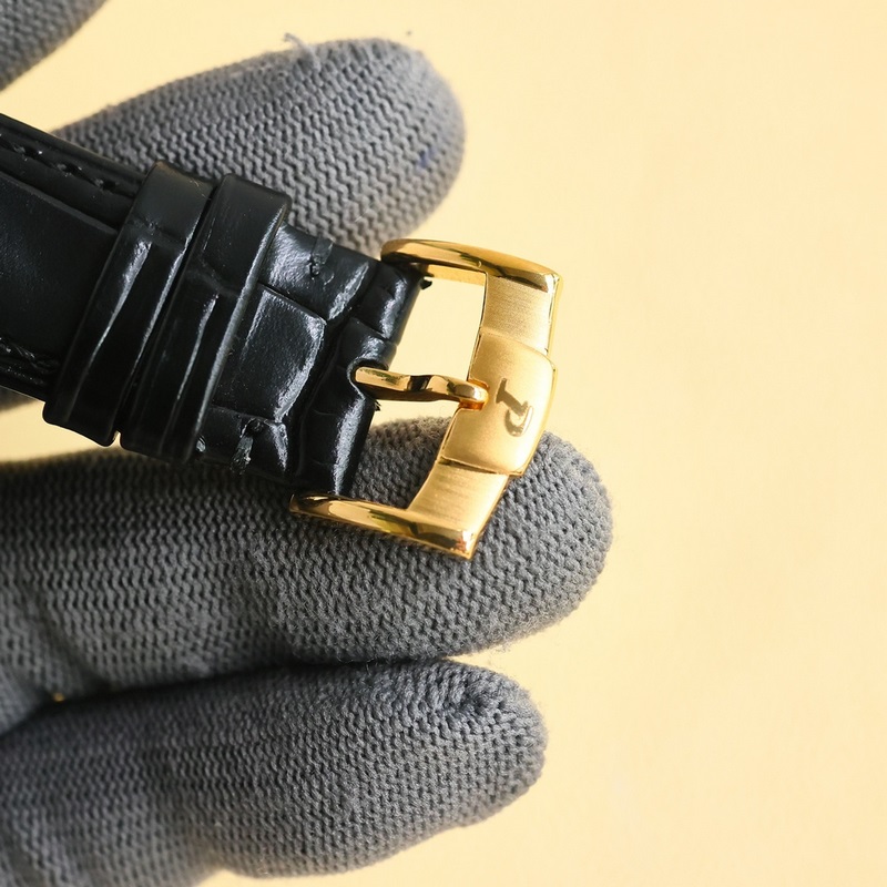 Factory Altiplano Series Ultra-Thin Replica Watch by Piaget-7