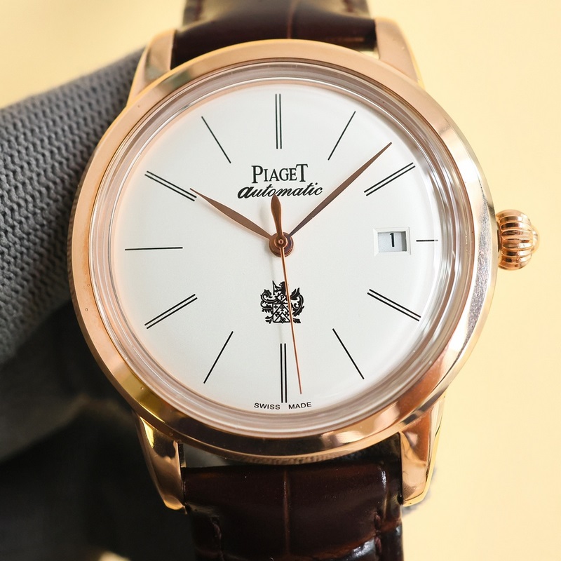 Piaget Altiplano Classic Ultra-Thin Replica Watch Factory Latest Version-2