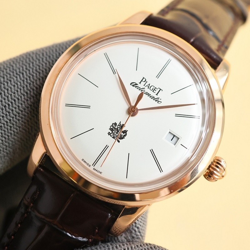 Piaget Altiplano Classic Ultra-Thin Replica Watch Factory Latest Version-3