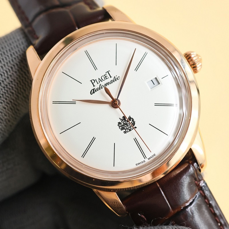 Piaget Altiplano Classic Ultra-Thin Replica Watch Factory Latest Version-4