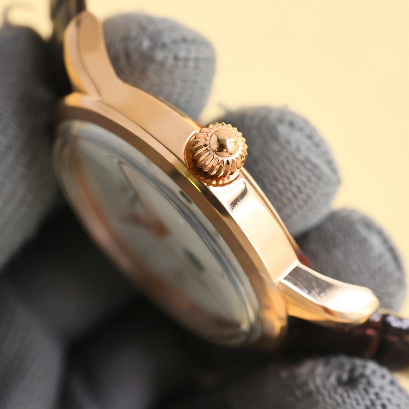 Piaget Altiplano Classic Ultra-Thin Replica Watch Factory Latest Version-5