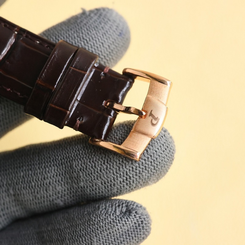 Piaget Altiplano Classic Ultra-Thin Replica Watch Factory Latest Version-6