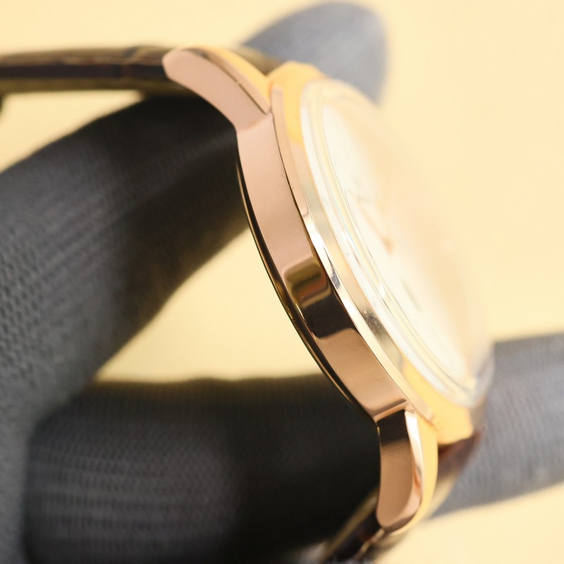 Piaget Altiplano Classic Ultra-Thin Replica Watch Factory Latest Version-8