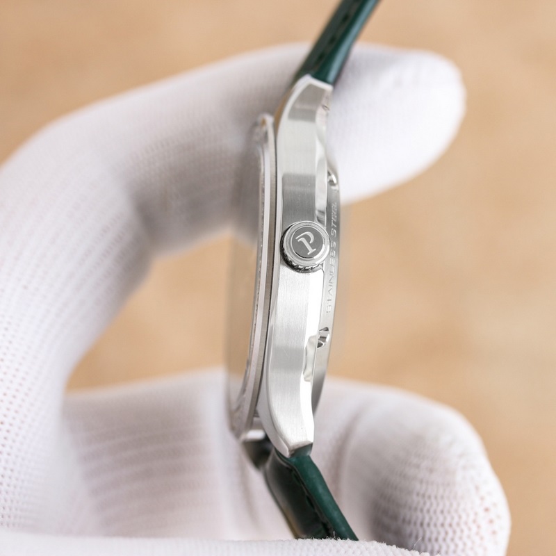 Piaget Polo Couple Replica Watch Ultra-thin Quality Timepieces-6