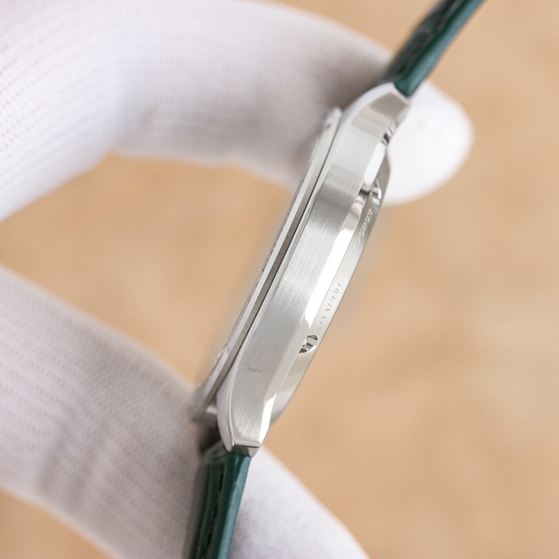 Piaget Polo Couple Replica Watch Ultra Thin Quality Design-8