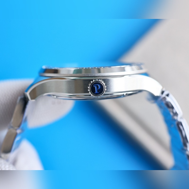 Piaget PoloS Merging Art and Time with Exquisite Craftsmanship-8