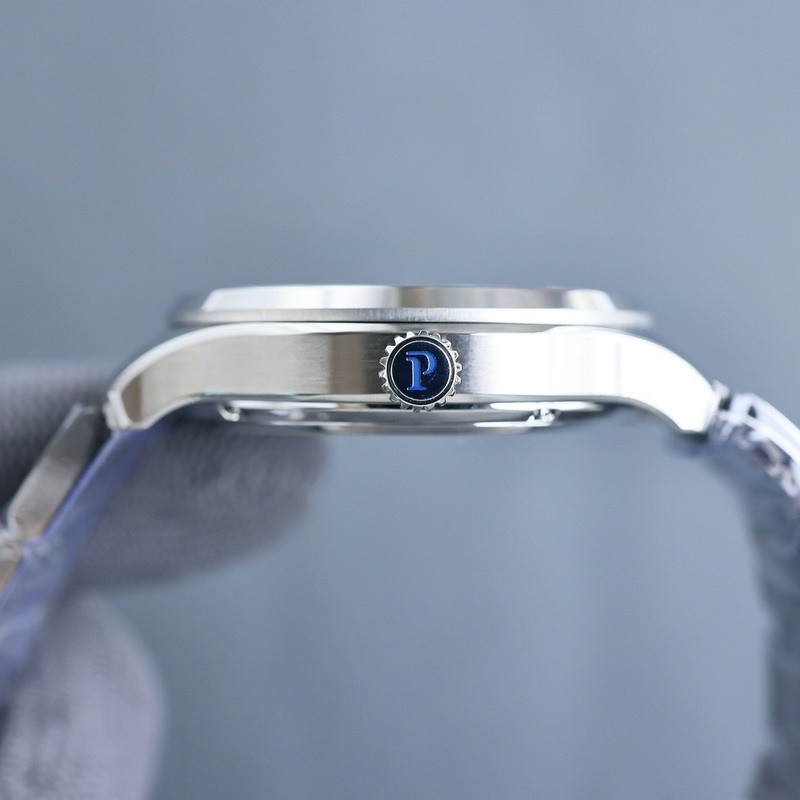 Piaget Polo S Series Art of Time Exquisite Craftsmanship Unveiled-6