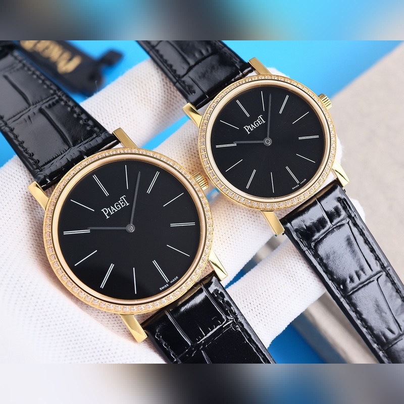 TKS Launches Piaget Altiplano Ultra-Thin Coupled Replica Watch Exclusive Year-End Release-2