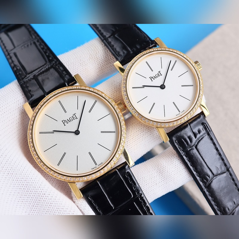 TKS Launches Piaget Altiplano Ultra-Thin Coupled Replica Watch Exclusive Year-End Release-3
