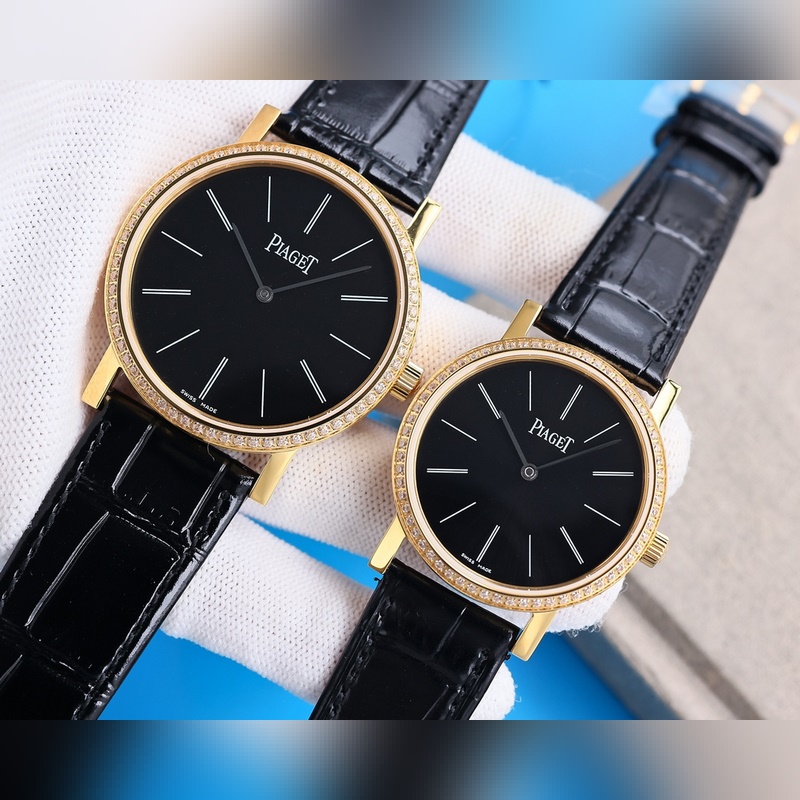 TKS Launches Piaget Altiplano Ultra-Thin Coupled Replica Watch Exclusive Year-End Release-4