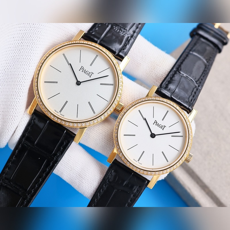 TKS Launches Piaget Altiplano Ultra-Thin Coupled Replica Watch Exclusive Year-End Release-5