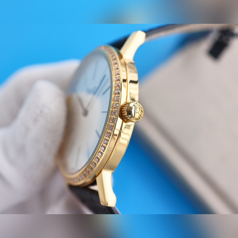 TKS Launches Piaget Altiplano Ultra-Thin Coupled Replica Watch Exclusive Year-End Release-6