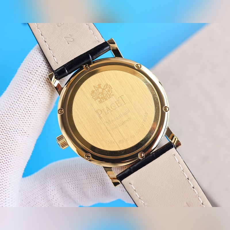 TKS Launches Piaget Altiplano Ultra-Thin Coupled Replica Watch Exclusive Year-End Release-7