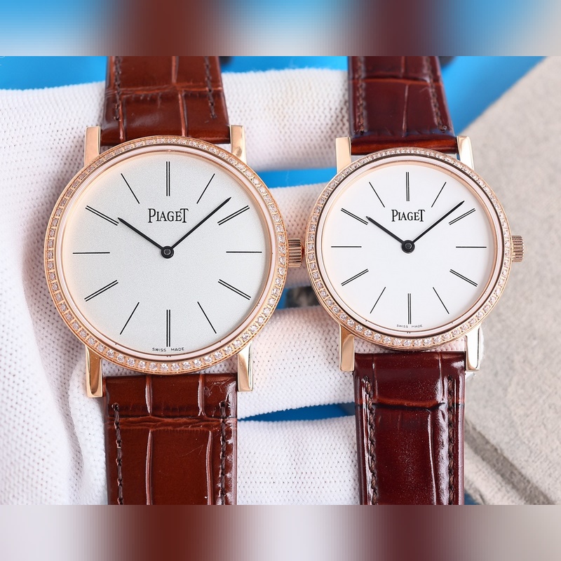 TKS Launches Piaget Altiplano Classic Ultra-Thin Matching Replica Watch-1