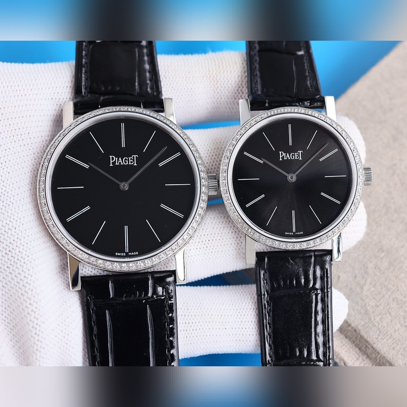 TKS Launches Piaget Altiplano Classic Ultra-Thin Matching Replica Watch-2
