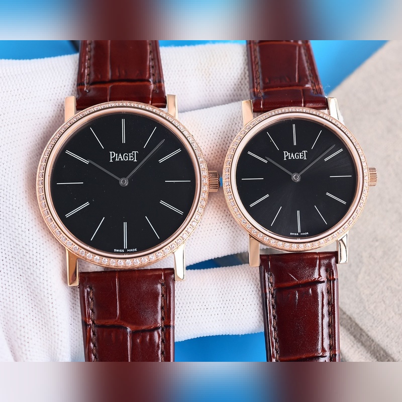 TKS Launches Piaget Altiplano Classic Ultra-Thin Matching Replica Watch-3