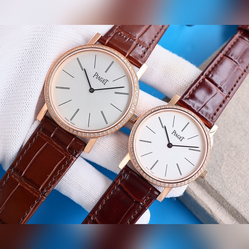 TKS Launches Piaget Altiplano Classic Ultra-Thin Matching Replica Watch-5