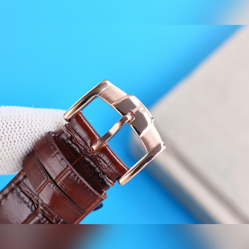 TKS Launches Piaget Altiplano Classic Ultra-Thin Matching Replica Watch-6