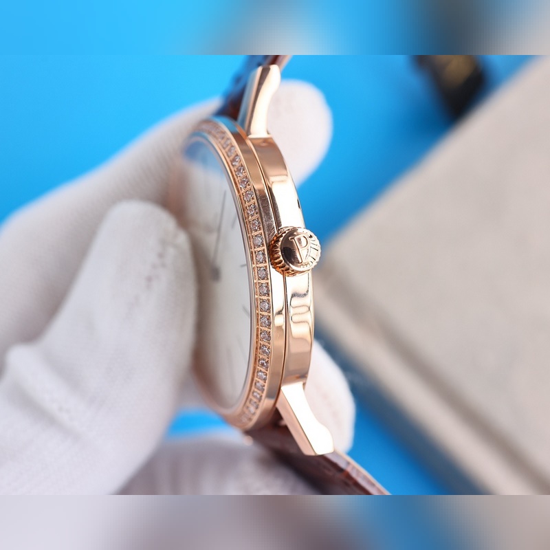 TKS Launches Piaget Altiplano Classic Ultra-Thin Matching Replica Watch-8