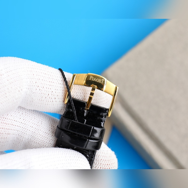 Piaget Altiplano Classic Ultra-Thin Couple Replica Watch A Unique Market Entry-6