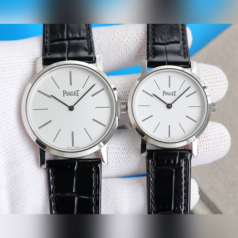 Piaget Altiplano Classic Ultra-Thin Replica Watch Unique End-of-Year Release-1