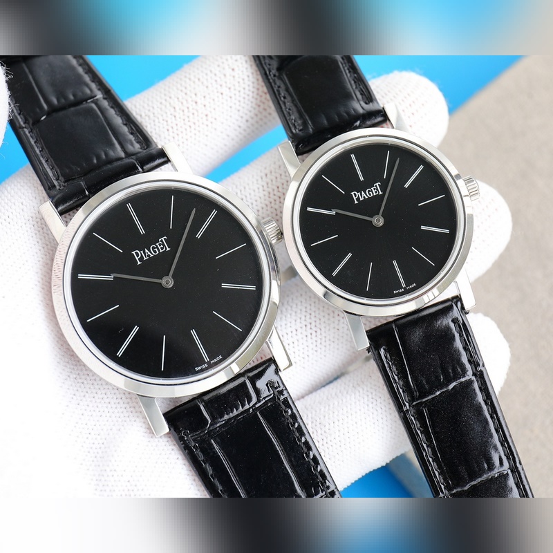 Piaget Altiplano Classic Ultra-Thin Replica Watch Unique End-of-Year Release-2