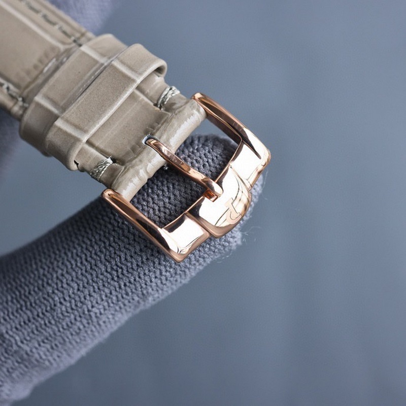 Piaget Polo S Art of Living Meets Time in Exquisite Design-6