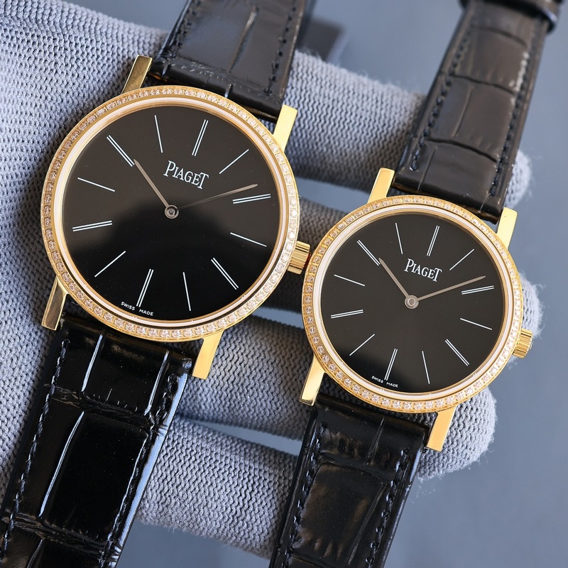 TKS Launches Unique Piaget Altiplano Ultra-Thin Replica Watch-2
