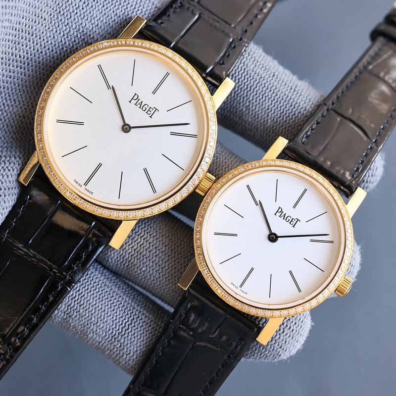 TKS Launches Unique Piaget Altiplano Ultra-Thin Replica Watch-3