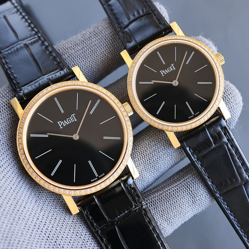 TKS Launches Unique Piaget Altiplano Ultra-Thin Replica Watch-4
