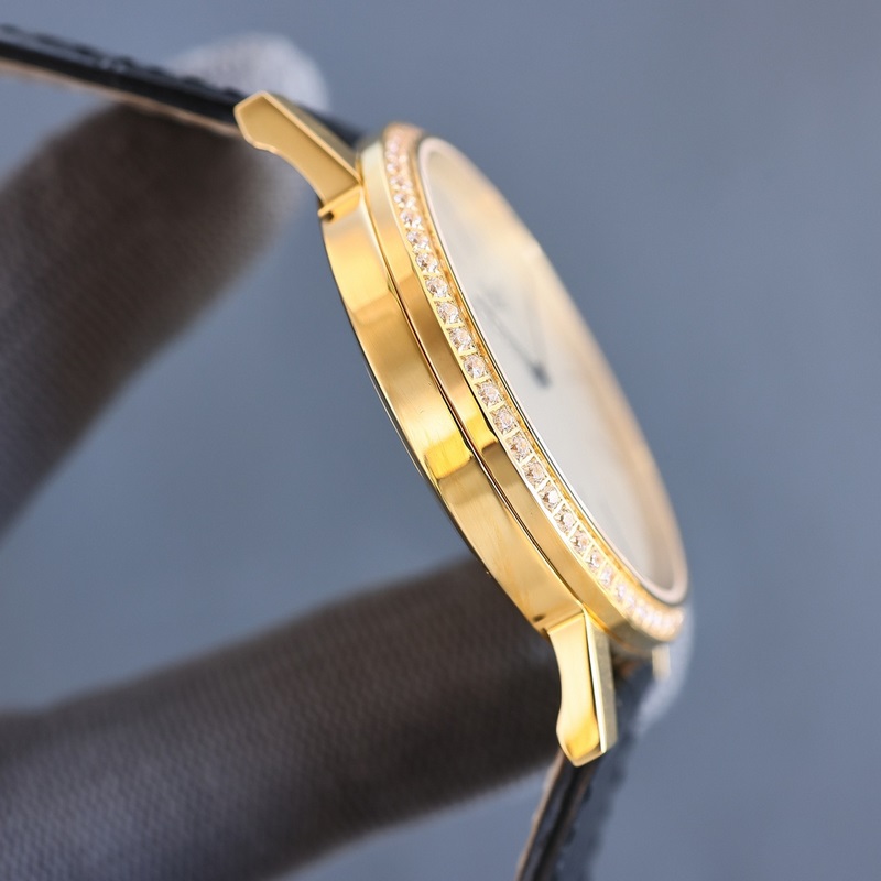 TKS Launches Unique Piaget Altiplano Ultra-Thin Replica Watch-5