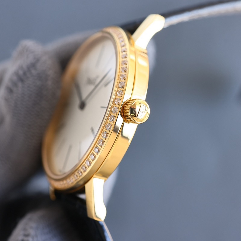 TKS Launches Unique Piaget Altiplano Ultra-Thin Replica Watch-6
