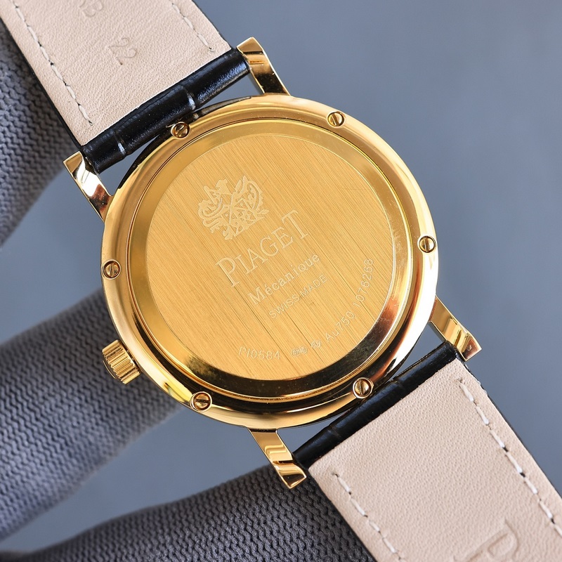 TKS Launches Unique Piaget Altiplano Ultra-Thin Replica Watch-7