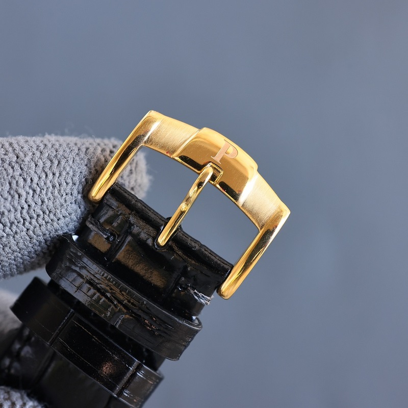 TKS Launches Unique Piaget Altiplano Ultra-Thin Replica Watch-8