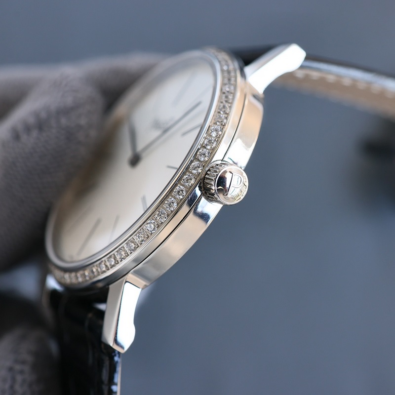 TKS Launches Piaget Altiplano Classic Ultra-Thin Pair Replica Watch-7
