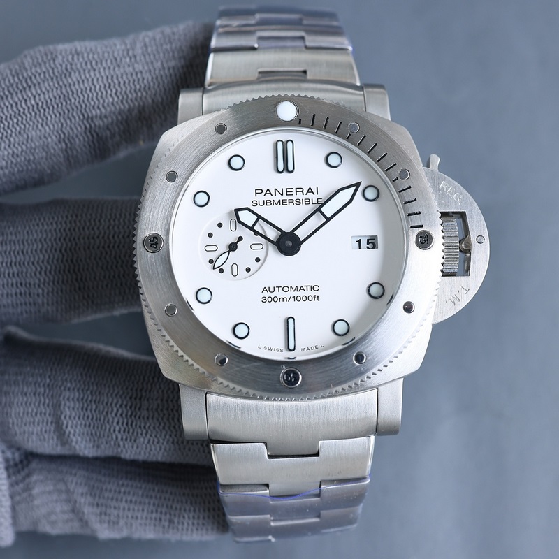 Panerai Submersible BMG-Tech 47mm Latest V7 Version-3