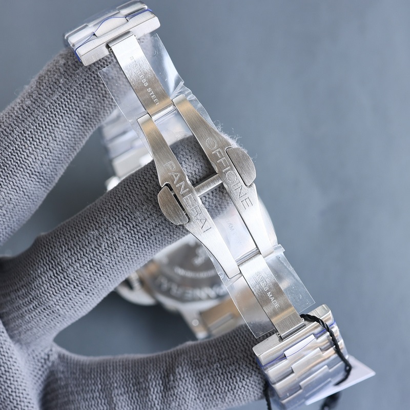 Panerai Submersible BMG-Tech 47mm Latest V7 Version-7