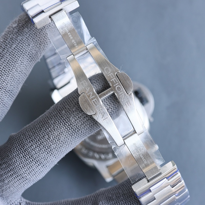 Panerai Submersible BMG-Tech 47mm Latest V7 Version-7