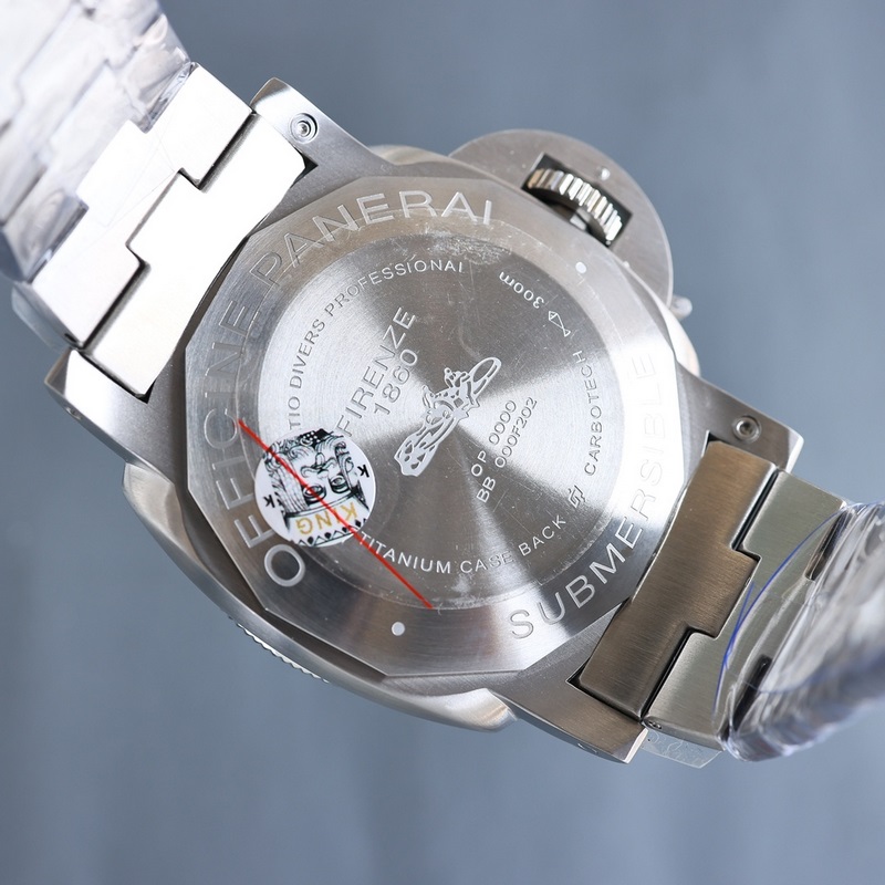 Panerai Submersible BMG-Tech 47mm Latest V7 Version-7